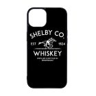 Shelby Co. Whiskey peaky blinders iPhone 15 Pro Magsafe tok