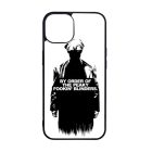 Fookin Blinders - birmingham bandája iPhone 15 Pro tok