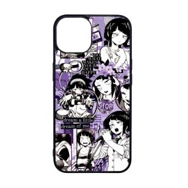 Jiro Kyoka Aesthetic - mha - my hero academia boku no iPhone 15 Pro tok