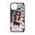 Fashion Show Girl Wild Beauty Csajos Allat mintas iPhone 15 Pro tok