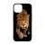 Wild Beauty Jaguar Wild Beauty Csajos Allat mintas iPhone 15 Pro Magsafe tok