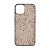 Rose Gold Leopard Wild Beauty Csajos iPhone 15 Pro Magsafe tok