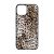 Leopard Wild Beauty Csajos Allat mintas iPhone 15 Pro tok