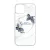 marble marvany mintas viragos iPhone 15 Pro tok