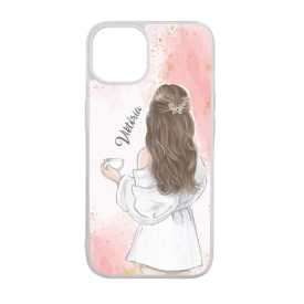 Morning Best Friends forever legjobb baratnos iPhone 15 Pro tok