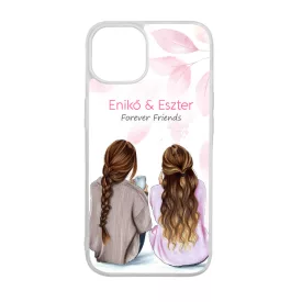 Best Friends forever legjobb baratnos iPhone 15 Pro tok