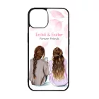 Best Friends forever legjobb baratnos iPhone 15 Pro Magsafe tok