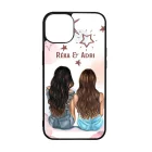 Stars Best Friends forever legjobb baratnos iPhone 15 Pro Magsafe tok