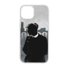 smoking thomas shelby peaky blinders iPhone 15 Pro tok