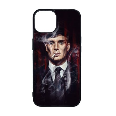 Tommy Shelby Art peaky blinders iPhone 15 Pro Magsafe tok