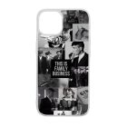 Aesthetic Family Business peaky blinders iPhone 15 Pro Magsafe tok