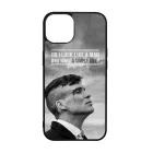 Tommy Shelby simple life idezet peaky blinders iPhone 15 Pro tok