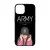 BTS ARMY Girl iPhone 15 Pro Magsafe tok