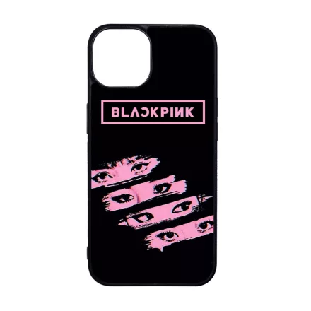 Blackpink Eyes iPhone 15 Pro Magsafe tok