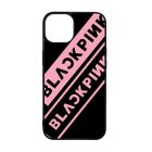 BLACKPINK iPhone 15 Pro tok