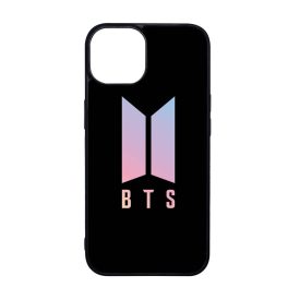 BTS - KPOP iPhone 15 Pro tok