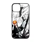 Kurosaki Ichigo - Bleach iPhone 15 Pro tok