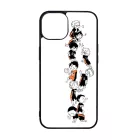 Cute Team Karasuno iPhone 15 Pro Magsafe tok