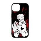 Cool Sukuna iPhone 15 Pro Magsafe tok