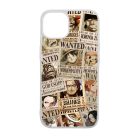 WANTED - One Piece iPhone 15 Pro tok