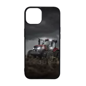 Nincs megallas Traktoros  iPhone 15 Pro tok
