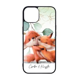 Kerd a neveddel - Fox Love - osz iPhone 15 Pro tok