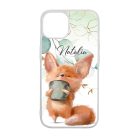 Kerd a neveddel - Fox Coffee - osz iPhone 15 Pro tok