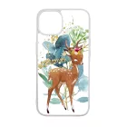 Kerd a neveddel - ozike - osz iPhone 15 Pro Magsafe tok