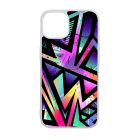 Colorful Graffiti iPhone 15 Pro tok