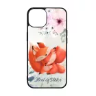 Neves cukisagok kollekcio Cuki roka szerelem iPhone 15 Pro tok