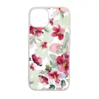 Gyonyoru tavaszi viragos iPhone 15 Pro Magsafe tok