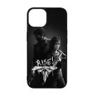 Last of us RISE iPhone 15 Pro Magsafe tok