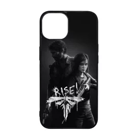 Last of us RISE iPhone 15 Pro tok