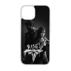 Last of us RISE iPhone 15 Pro Magsafe tok