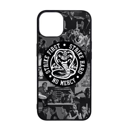 Old School Cobra Kai iPhone 15 Pro tok