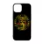 Grunge Cobra Kai Logo iPhone 15 Pro tok