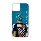 Supreme Goku iPhone 15 Pro tok