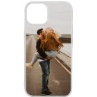 Egyedi iPhone 15 Pro telefon tok