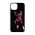 Michael Jordan kosaras kosárlabdás nba iPhone 15 Pro Max Magsafe tok
