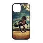 lovas ló mustang mustangos iPhone 15 Pro Max tok