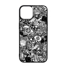 stickerbomb matricabomba iPhone 15 Pro Max tok