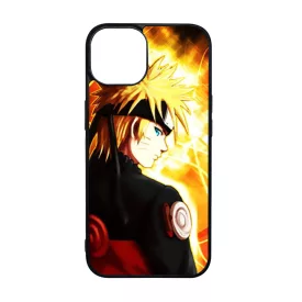 Naruto iPhone 15 Pro Max tok