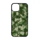 terepszin camouflage kamuflázs iPhone 15 Pro Max Magsafe tok