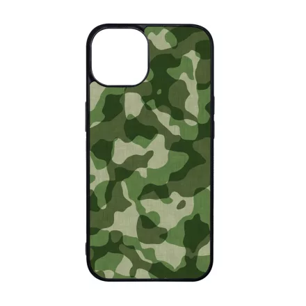 terepszin camouflage kamuflázs iPhone 15 Pro Max Magsafe tok