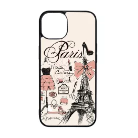 paris párizs eiffel torony tornyos iPhone 15 Pro Max tok