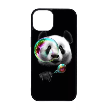 panda pandás iPhone 15 Pro Max Magsafe tok