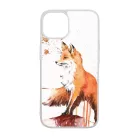 róka rókás fox iPhone 15 Pro Max Magsafe tok