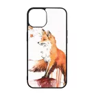 róka rókás fox iPhone 15 Pro Max Magsafe tok
