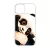 panda pandás iPhone 15 Pro Max Magsafe tok
