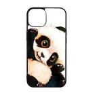 panda pandás iPhone 15 Pro Max tok